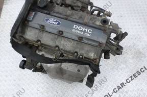 двигатель FORD GALAXY 2.3 16V DOHC 02 год,  RADOM