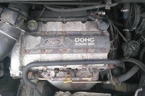 двигатель ford galaxy  2.3 16v w bd stanie