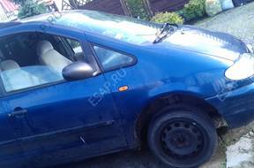 двигатель Ford Galaxy 2.3 16v