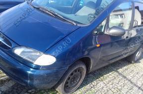 двигатель Ford Galaxy 2.3 16v