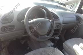 двигатель Ford Galaxy 2.3 16v