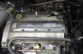 двигатель FORD GALAXY 2.3 16V