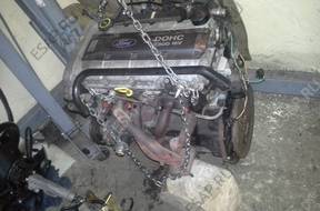 двигатель FORD GALAXY 2.3 16V
