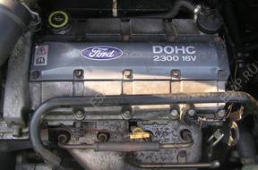 двигатель FORD GALAXY 2.3 бензиновый 16V DOHC