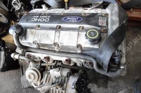 двигатель Ford Galaxy 2.3 DOHC 98r