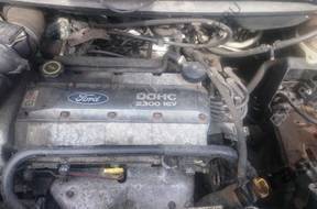 двигатель FORD GALAXY 2.3 MK2