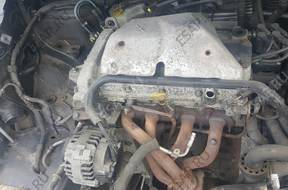 двигатель Ford  Galaxy 2.3