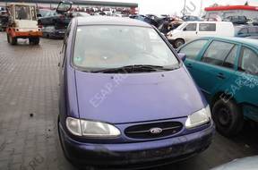 двигатель FORD GALAXY и 2,3 16V