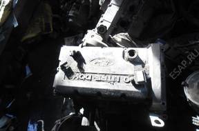 двигатель FORD GALAXY и 2.0 8V 97 год