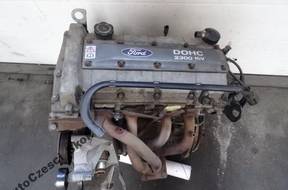 двигатель FORD GALAXY MK II 2.3 16V 124TY