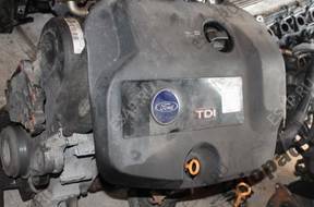 двигатель FORD GALAXY MK2 1.9 TDI 116 KONI