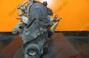 двигатель FORD GALAXY MK2 1.9 TDI AUY 038130073AC