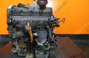 двигатель FORD GALAXY MK2 1.9 TDI BTB 038130073BF