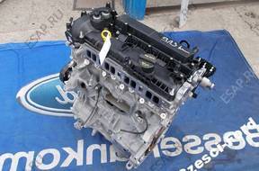 двигатель FORD GALAXY Mk4 2.0 EcoBoost 240 R9CD 913