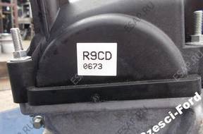 двигатель FORD GALAXY Mk4 2.0 EcoBoost 240 R9CD 913