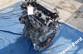 двигатель FORD GALAXY Mk4 2.0 EcoBoost 240KM R9CD 13k