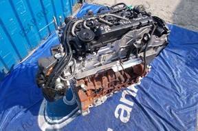 двигатель FORD GALAXY Mk4 2.0 TDCi 2014- T7CL 5100km