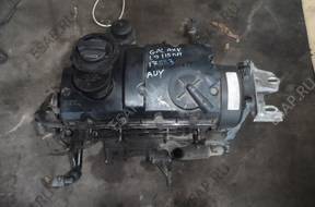 двигатель FORD GALAXY MKII 1,9 TDI 115KM AUY