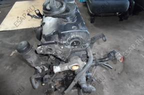 двигатель FORD GALAXY MKII 1,9 TDI 115KM AUY