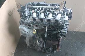 двигатель FORD Galaxy mondeo 2,2 TDCi HDI 09r..Q4BA