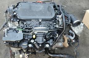 двигатель FORD GALAXY  S-MAX 2.0 TDCI 140 л.с. UFWA