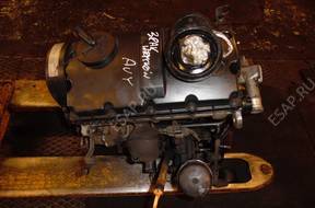 двигатель Ford Galaxy VW Sharan 1.9 TDI AUY 115KM OPO