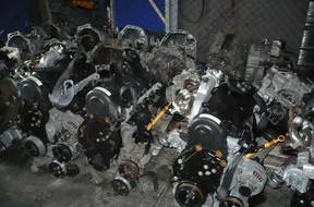 двигатель Ford Galaxy VW Sharan 1.9 TDI AUY ASZ