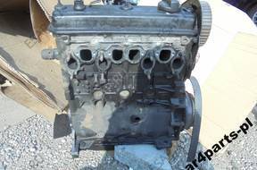 двигатель FORD GALAXY VW SHARAN MK1 1.9 TDI 90KM AHJ