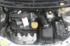 двигатель Ford Ka 1,3 2000 год 35000 km.