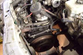 двигатель  Ford Ka 1,3  2002 год.