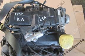 двигатель FORD KA 1,3