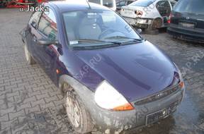 двигатель FORD KA 1,3 EFI