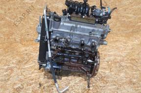 двигатель FORD KA 1.2 169A4000 10 год,