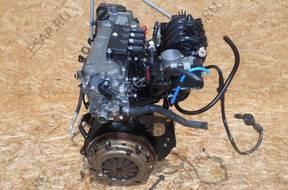 двигатель FORD KA 1.2 169A4000 10 год,