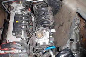 двигатель FORD KA 1.2 8V 169A4000