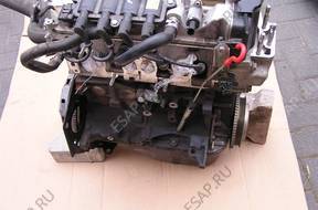 двигатель FORD KA 1.2 B 2009 ГОД МОДЕЛЬ 169A4000  63 ТЫС. КМ.