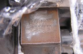 двигатель FORD KA 1.2 B 2009 ГОД МОДЕЛЬ 169A4000  63 ТЫС. КМ.