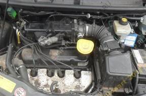 двигатель FORD KA 1.3 1999 год