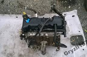 двигатель FORD KA 1.3 60KM BAA PRZEBIEG 93TYS лифт. версия