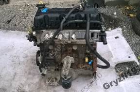 двигатель FORD KA 1.3 60KM BAA PRZEBIEG 93TYS лифт. версия