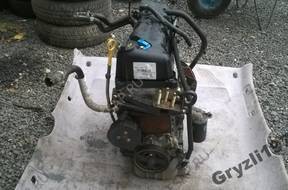 двигатель FORD KA 1.3 60KM BAA PRZEBIEG 93TYS лифт. версия
