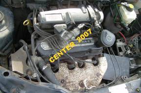 двигатель Ford Ka 1.3 8v 1998 год бензиновый Endura E