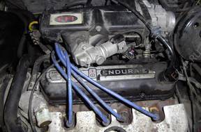 двигатель  FORD KA 1.3