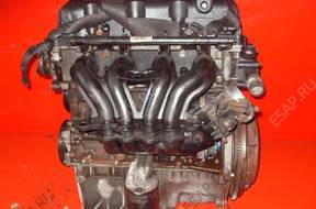 двигатель FORD KA 1.3 A9B 8V