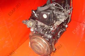двигатель FORD KA 1.3 A9B 8V