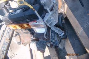 двигатель FORD KA  1.3 бензиновый 1999 год