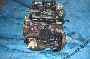 двигатель FORD KA 1.3 бензиновый O SYMBOLU J4D с 1997 год.