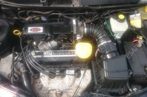 двигатель FORD KA 1.3 EFI