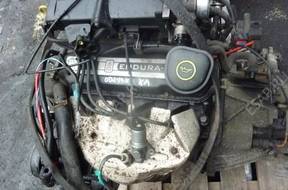 двигатель FORD KA 1.3 ENDURA E  FVAT