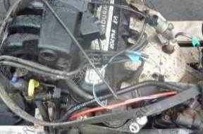 двигатель FORD KA 1.3 ENDURA E  FVAT
